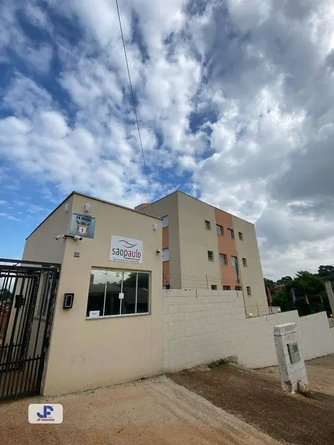 Foto 1 de Apartamento com 2 quartos à venda, 9000m2 em Jardim Califórnia, Sorocaba - SP