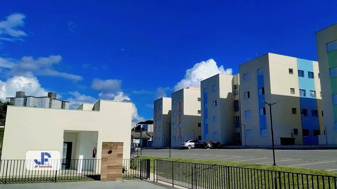 Foto 6 de Apartamento com 2 quartos à venda, 9000m2 em Jardim Califórnia, Sorocaba - SP