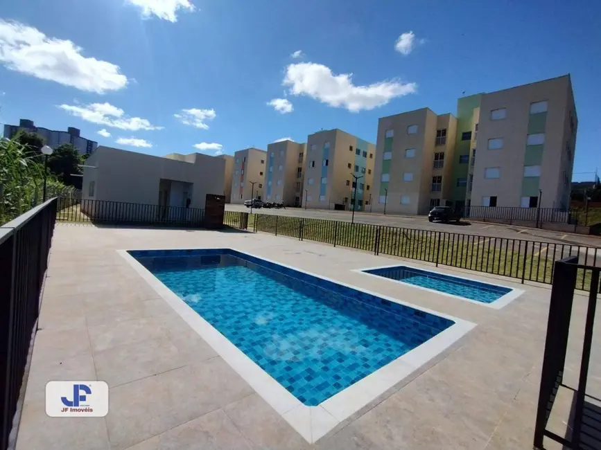 Foto 9 de Apartamento com 2 quartos à venda, 9000m2 em Jardim Califórnia, Sorocaba - SP