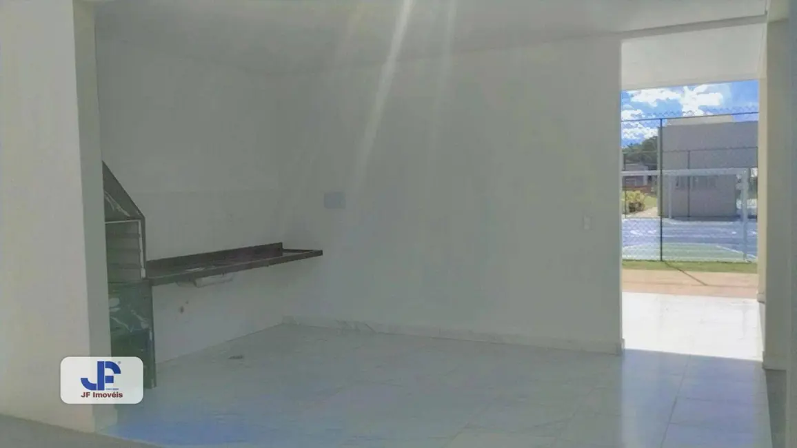 Foto 3 de Apartamento com 2 quartos à venda, 9000m2 em Jardim Califórnia, Sorocaba - SP