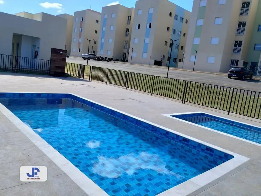Apartamento com 2 quartos à venda, 9000m2 em Jardim Califórnia, Sorocaba - SP - imagem 4 Foto 4 de Apartamento com 2 quartos à venda, 9000m2 em Jardim Califórnia, Sorocaba - SP