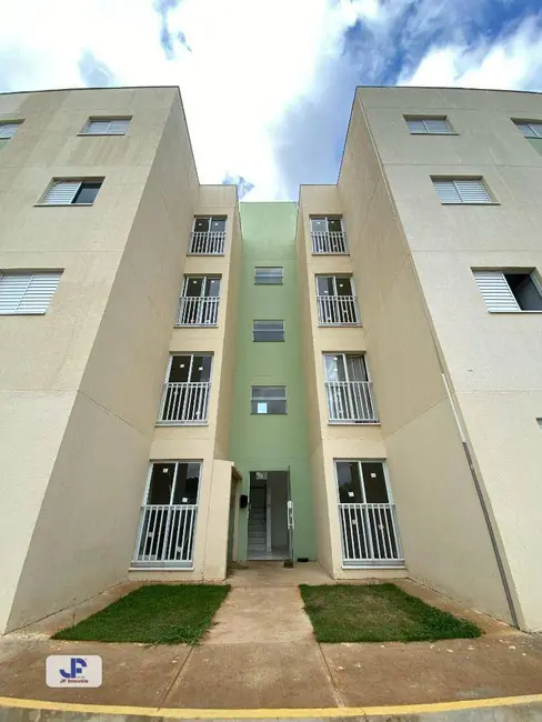 Apartamento com 2 quartos à venda, 9000m2 em Jardim Califórnia, Sorocaba - SP - imagem 8 Foto 8 de Apartamento com 2 quartos à venda, 9000m2 em Jardim Califórnia, Sorocaba - SP