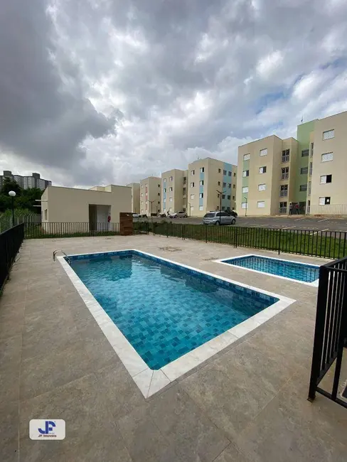 Apartamento com 2 quartos à venda, 9000m2 em Jardim Califórnia, Sorocaba - SP - imagem 6 Foto 6 de Apartamento com 2 quartos à venda, 9000m2 em Jardim Califórnia, Sorocaba - SP