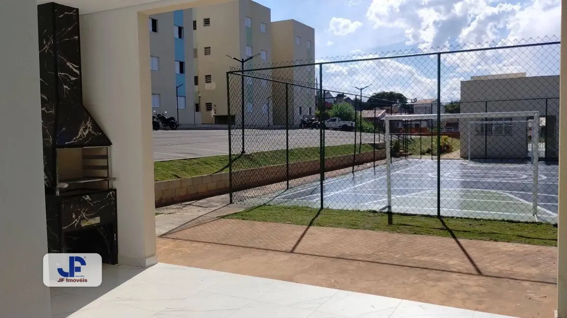 Apartamento com 2 quartos à venda, 9000m2 em Jardim Califórnia, Sorocaba - SP - imagem 3 Foto 3 de Apartamento com 2 quartos à venda, 9000m2 em Jardim Califórnia, Sorocaba - SP
