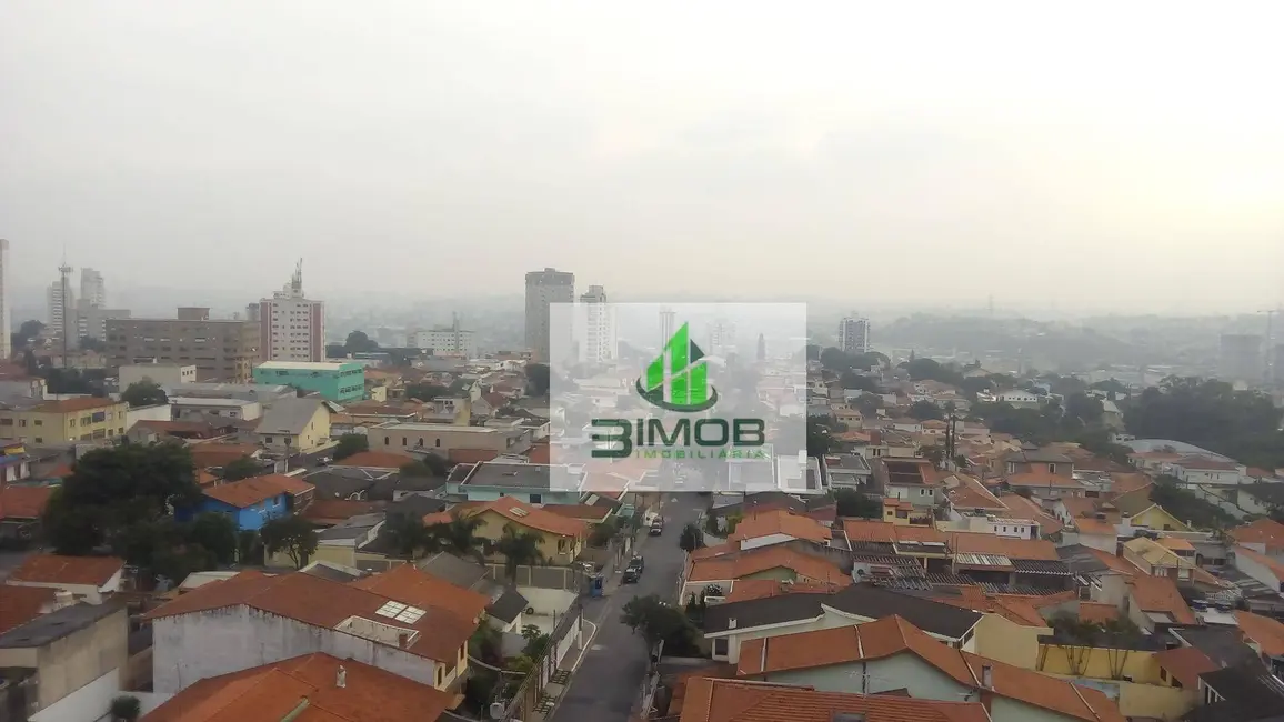 Apartamento com 3 quartos à venda, 129m2 em Vila Galvão, Guarulhos - SP - imagem 5 Foto 5 de Apartamento com 3 quartos à venda, 129m2 em Vila Galvão, Guarulhos - SP