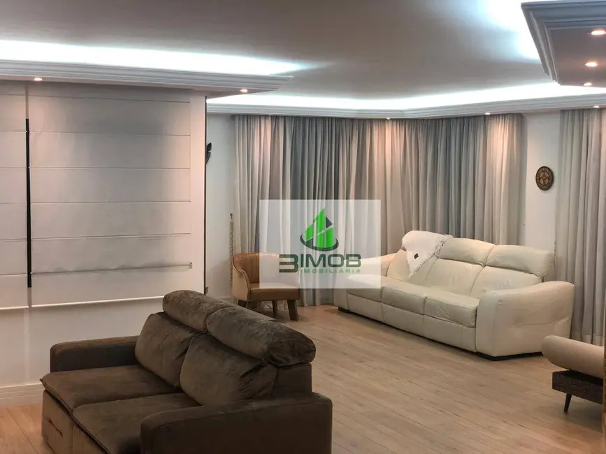 Foto 9 de Apartamento com 4 quartos à venda, 481m2 em Água Fria, São Paulo - SP