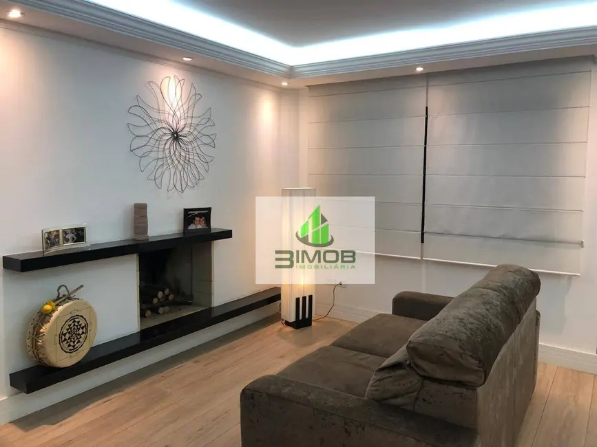 Foto 4 de Apartamento com 4 quartos à venda, 481m2 em Água Fria, São Paulo - SP