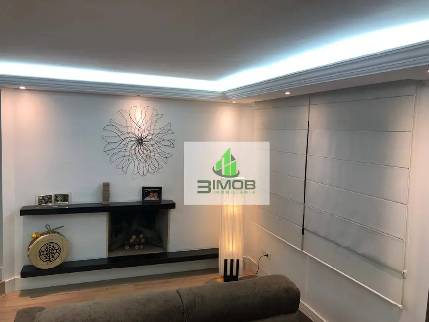 Foto 3 de Apartamento com 4 quartos à venda, 481m2 em Água Fria, São Paulo - SP