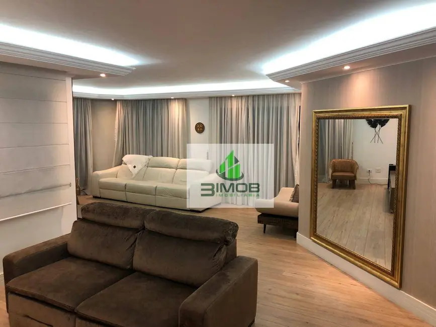 Foto 6 de Apartamento com 4 quartos à venda, 481m2 em Água Fria, São Paulo - SP