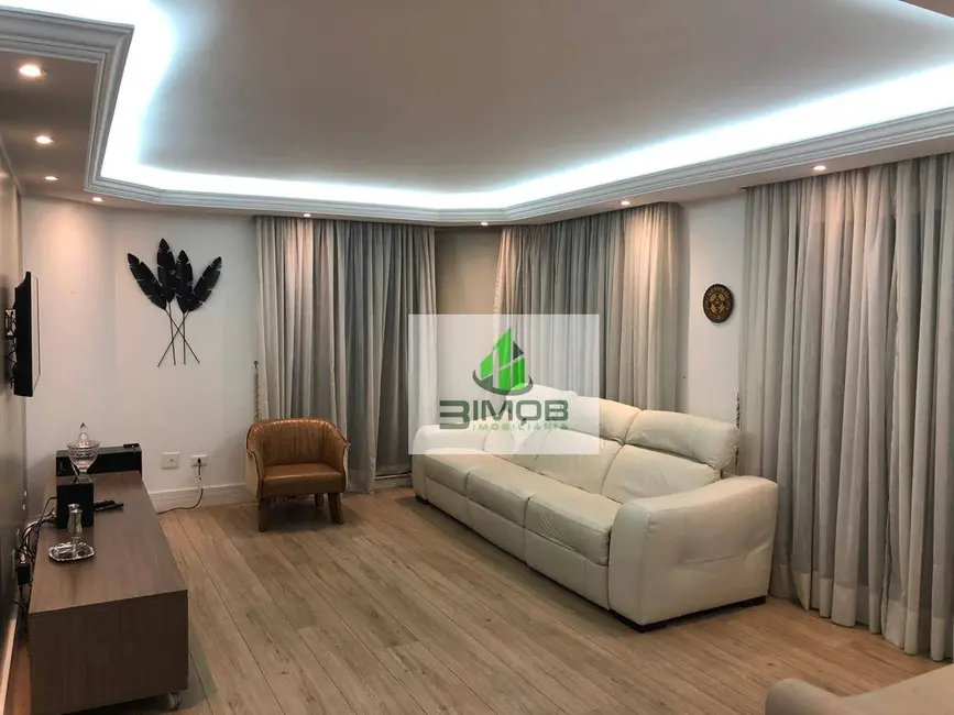 Foto 5 de Apartamento com 4 quartos à venda, 481m2 em Água Fria, São Paulo - SP