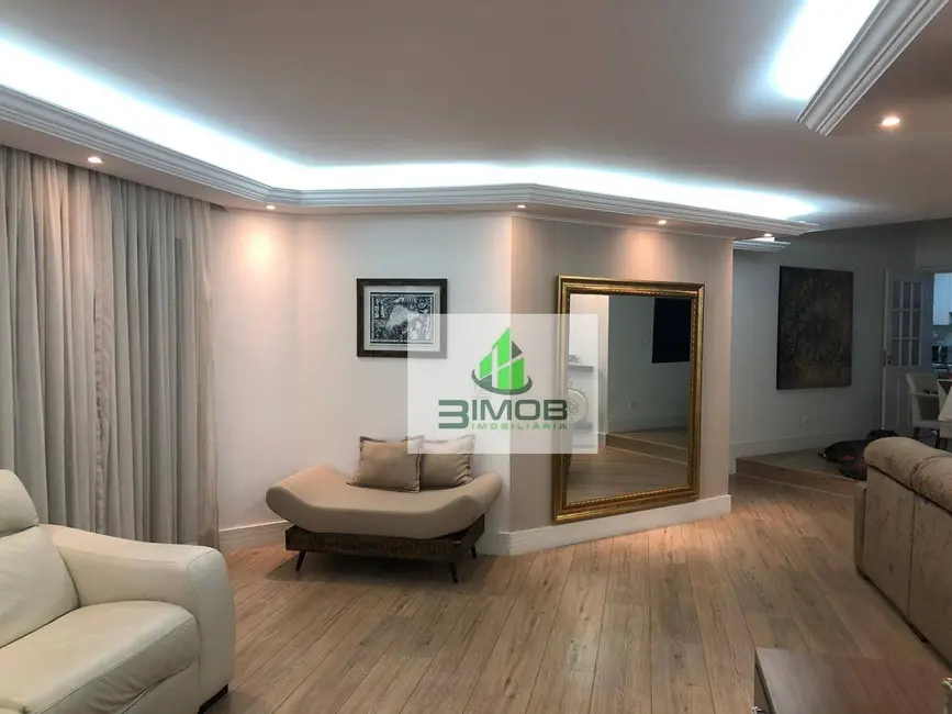 Foto 2 de Apartamento com 4 quartos à venda, 481m2 em Água Fria, São Paulo - SP