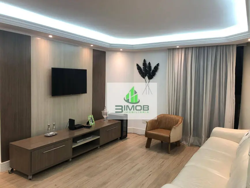 Foto 7 de Apartamento com 4 quartos à venda, 481m2 em Água Fria, São Paulo - SP