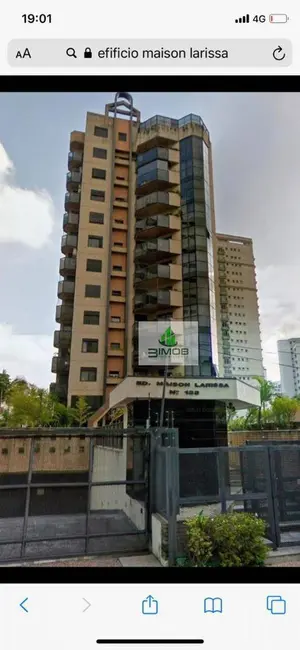 Foto 1 de Apartamento com 4 quartos à venda, 481m2 em Água Fria, São Paulo - SP