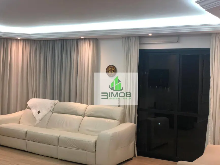 Foto 8 de Apartamento com 4 quartos à venda, 481m2 em Água Fria, São Paulo - SP