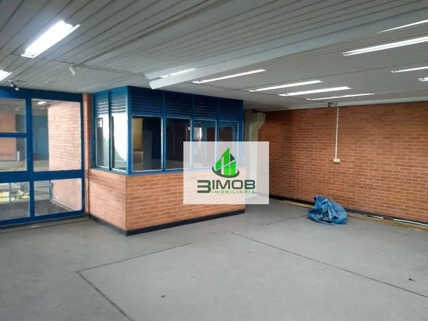 Foto 8 de Armazém / Galpão para alugar, 5800m2 em Jardim Guanca, São Paulo - SP