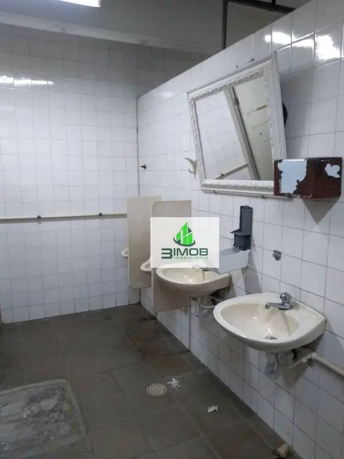 Foto 9 de Armazém / Galpão para alugar, 5800m2 em Jardim Guanca, São Paulo - SP