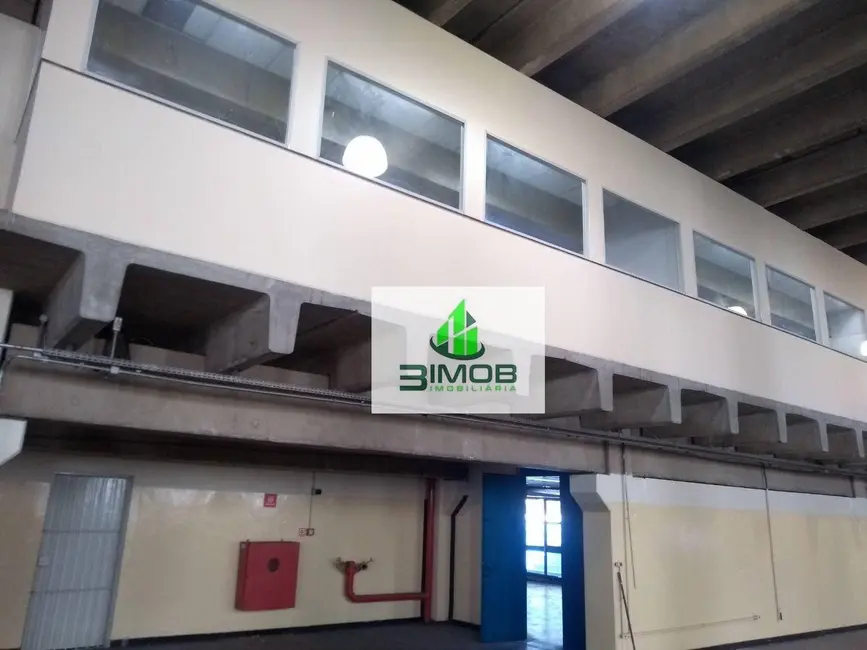 Foto 7 de Armazém / Galpão para alugar, 5800m2 em Jardim Guanca, São Paulo - SP