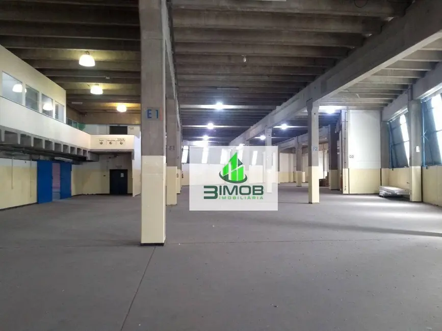 Foto 6 de Armazém / Galpão para alugar, 5800m2 em Jardim Guanca, São Paulo - SP