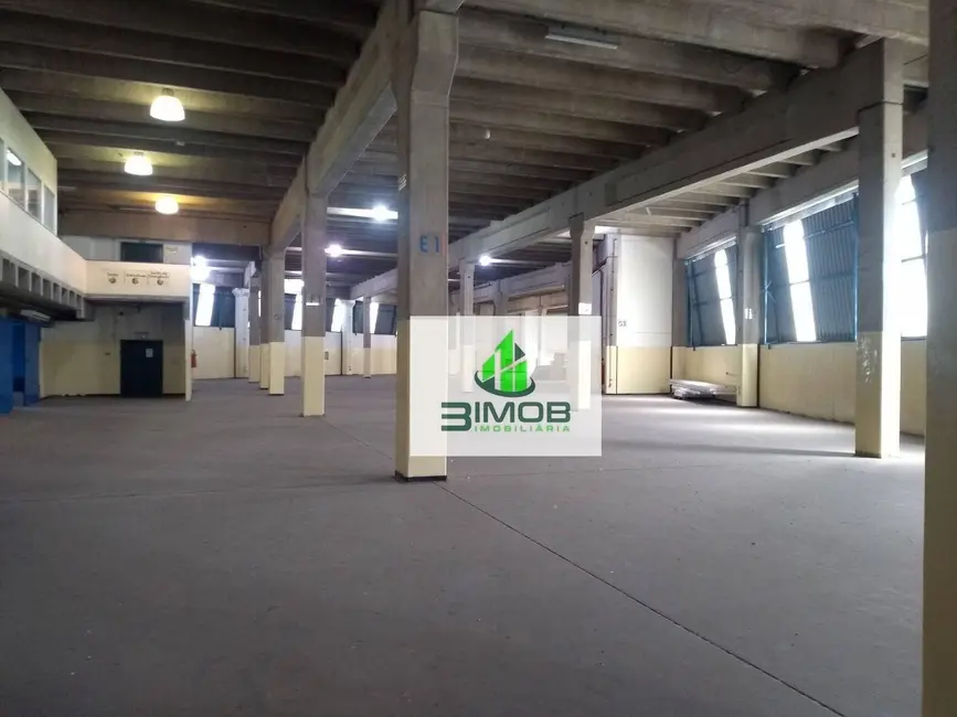 Foto 5 de Armazém / Galpão para alugar, 5800m2 em Jardim Guanca, São Paulo - SP