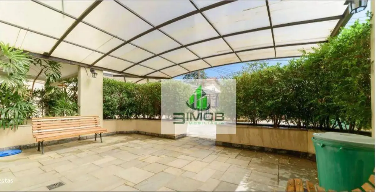 Apartamento com 3 quartos à venda, 110m2 em Vila Jahu, Sao Bernardo Do Campo - SP - imagem 3 Foto 3 de Apartamento com 3 quartos à venda, 110m2 em Vila Jahu, Sao Bernardo Do Campo - SP