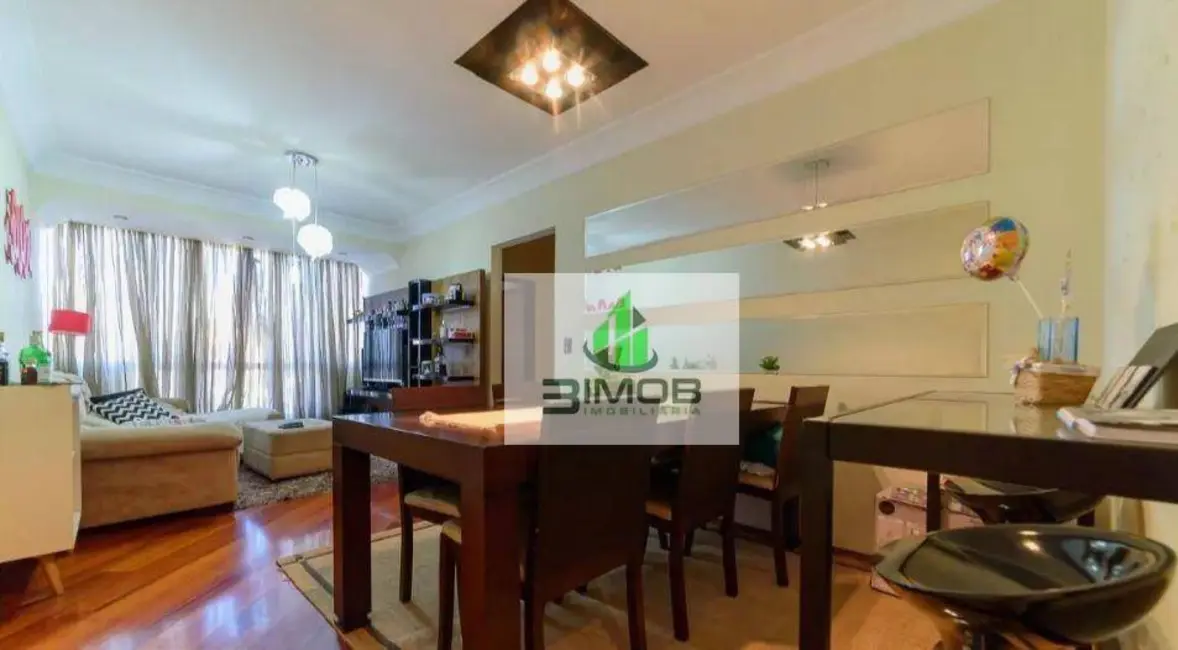 Apartamento com 3 quartos à venda, 110m2 em Vila Jahu, Sao Bernardo Do Campo - SP - imagem 4 Foto 4 de Apartamento com 3 quartos à venda, 110m2 em Vila Jahu, Sao Bernardo Do Campo - SP