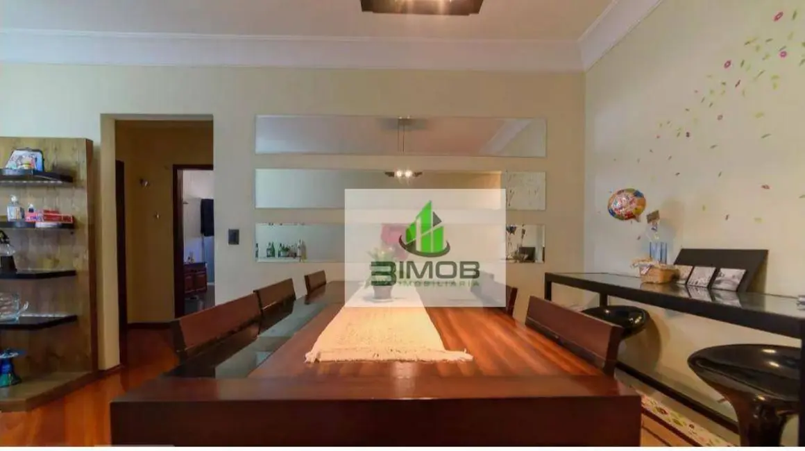 Apartamento com 3 quartos à venda, 110m2 em Vila Jahu, Sao Bernardo Do Campo - SP - imagem 8 Foto 8 de Apartamento com 3 quartos à venda, 110m2 em Vila Jahu, Sao Bernardo Do Campo - SP