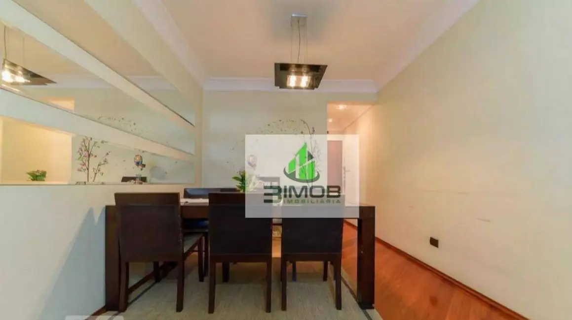 Apartamento com 3 quartos à venda, 110m2 em Vila Jahu, Sao Bernardo Do Campo - SP - imagem 7 Foto 7 de Apartamento com 3 quartos à venda, 110m2 em Vila Jahu, Sao Bernardo Do Campo - SP