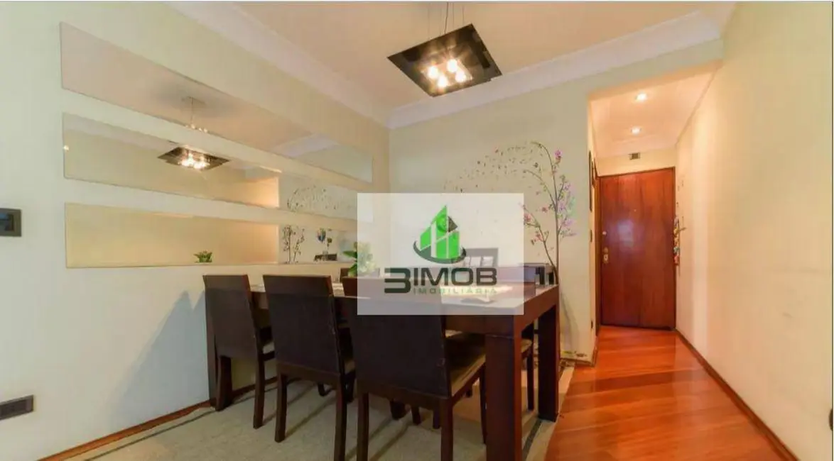 Apartamento com 3 quartos à venda, 110m2 em Vila Jahu, Sao Bernardo Do Campo - SP - imagem 5 Foto 5 de Apartamento com 3 quartos à venda, 110m2 em Vila Jahu, Sao Bernardo Do Campo - SP