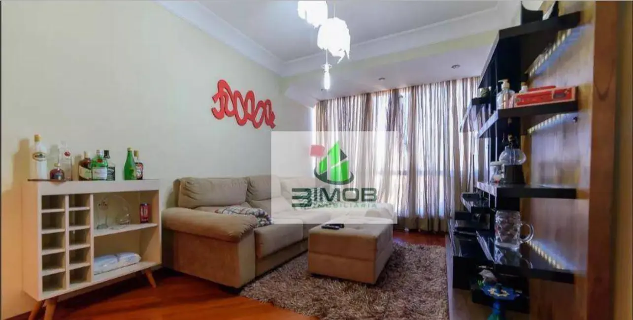 Apartamento com 3 quartos à venda, 110m2 em Vila Jahu, Sao Bernardo Do Campo - SP - imagem 9 Foto 9 de Apartamento com 3 quartos à venda, 110m2 em Vila Jahu, Sao Bernardo Do Campo - SP