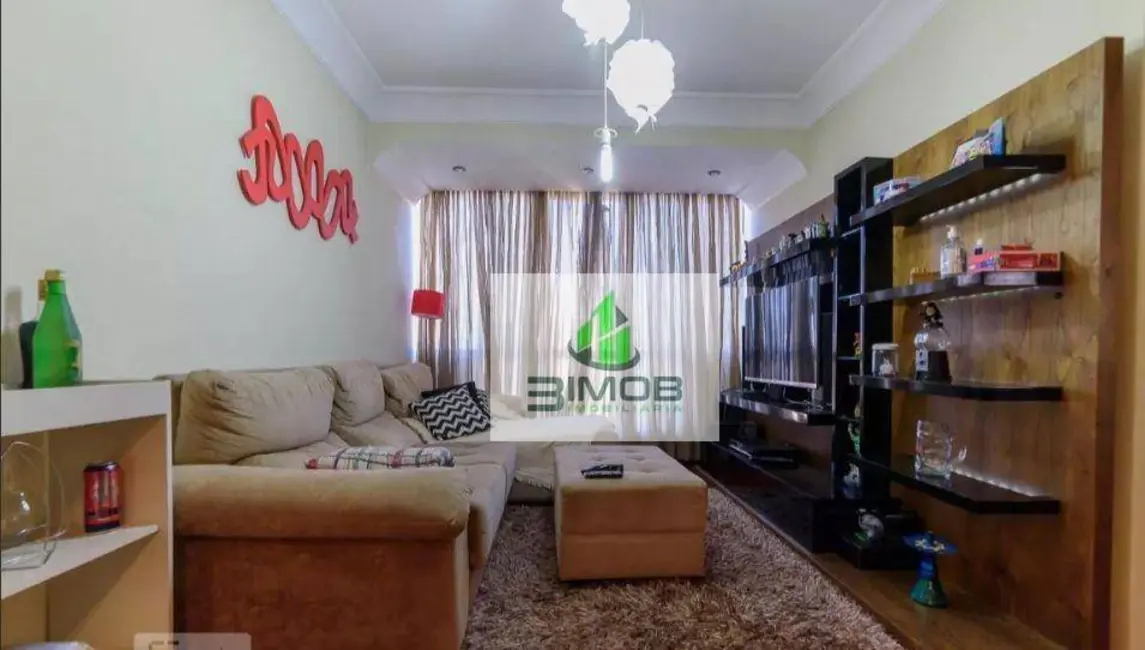 Apartamento com 3 quartos à venda, 110m2 em Vila Jahu, Sao Bernardo Do Campo - SP - imagem 6 Foto 6 de Apartamento com 3 quartos à venda, 110m2 em Vila Jahu, Sao Bernardo Do Campo - SP