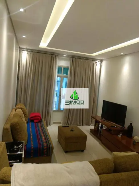 Foto 3 de Sobrado com 3 quartos à venda, 250m2 em Vila Maria Alta, São Paulo - SP