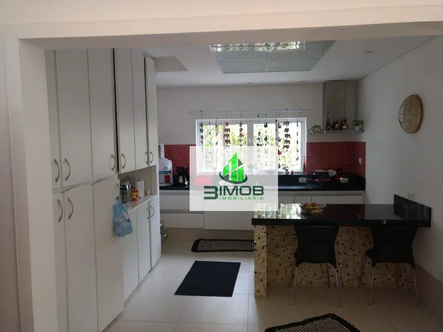 Foto 4 de Sobrado com 3 quartos à venda, 250m2 em Vila Maria Alta, São Paulo - SP