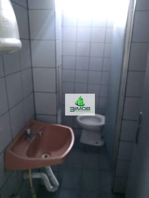 Armazém / Galpão para alugar, 400m2 em Vila Nova Cumbica, Guarulhos - SP - imagem 9 Foto 9 de Armazém / Galpão para alugar, 400m2 em Vila Nova Cumbica, Guarulhos - SP