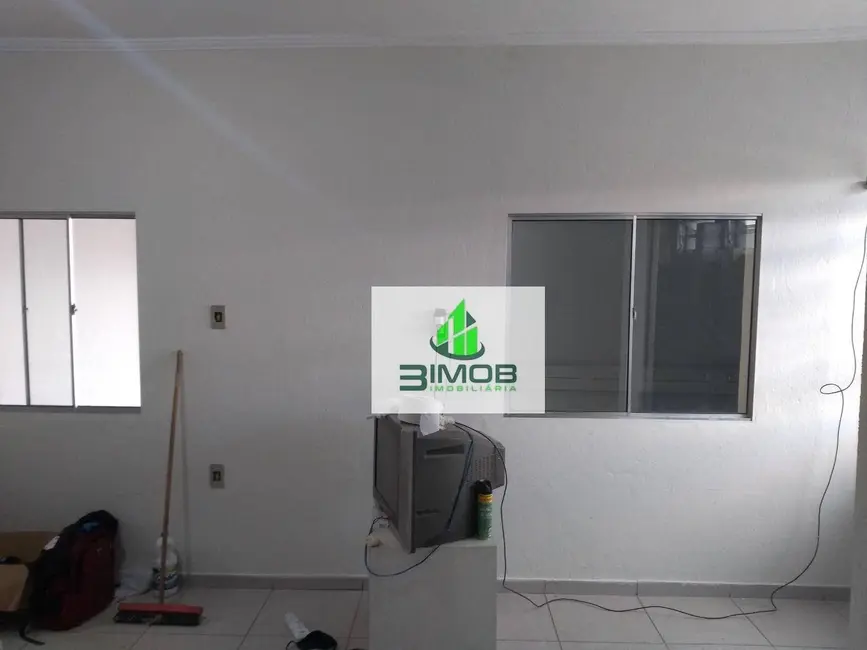 Foto 2 de Armazém / Galpão para alugar, 400m2 em Vila Nova Cumbica, Guarulhos - SP