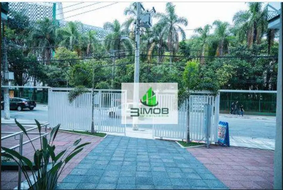 Loft / Flat para alugar, 45m2 em Perdizes, São Paulo - SP - imagem 3 Foto 3 de Loft / Flat para alugar, 45m2 em Perdizes, São Paulo - SP