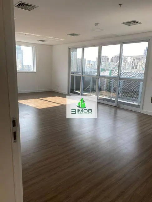 Loft / Flat para alugar, 45m2 em Perdizes, São Paulo - SP - imagem 5 Foto 5 de Loft / Flat para alugar, 45m2 em Perdizes, São Paulo - SP