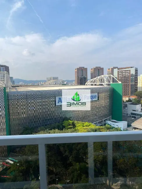 Loft / Flat para alugar, 45m2 em Perdizes, São Paulo - SP - imagem 9 Foto 9 de Loft / Flat para alugar, 45m2 em Perdizes, São Paulo - SP