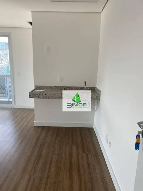 Loft / Flat para alugar, 45m2 em Perdizes, São Paulo - SP - imagem 6 Foto 6 de Loft / Flat para alugar, 45m2 em Perdizes, São Paulo - SP