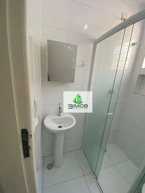 Foto 7 de Apartamento com 2 quartos para alugar, 45m2 em Vila Maria, São Paulo - SP