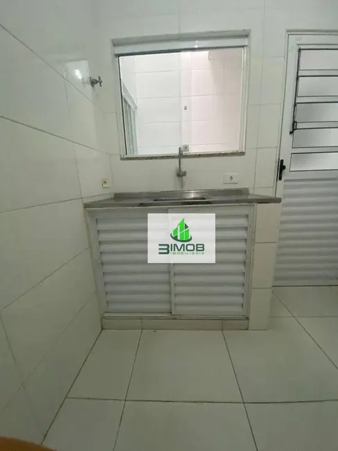 Foto 4 de Apartamento com 2 quartos para alugar, 45m2 em Vila Maria, São Paulo - SP