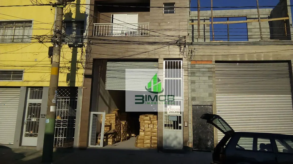 Foto 1 de Apartamento com 2 quartos para alugar, 45m2 em Vila Maria, São Paulo - SP