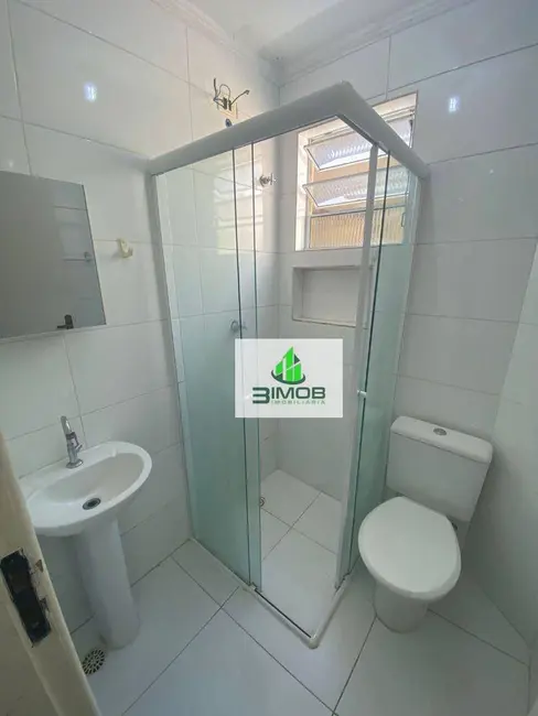 Foto 8 de Apartamento com 2 quartos para alugar, 45m2 em Vila Maria, São Paulo - SP