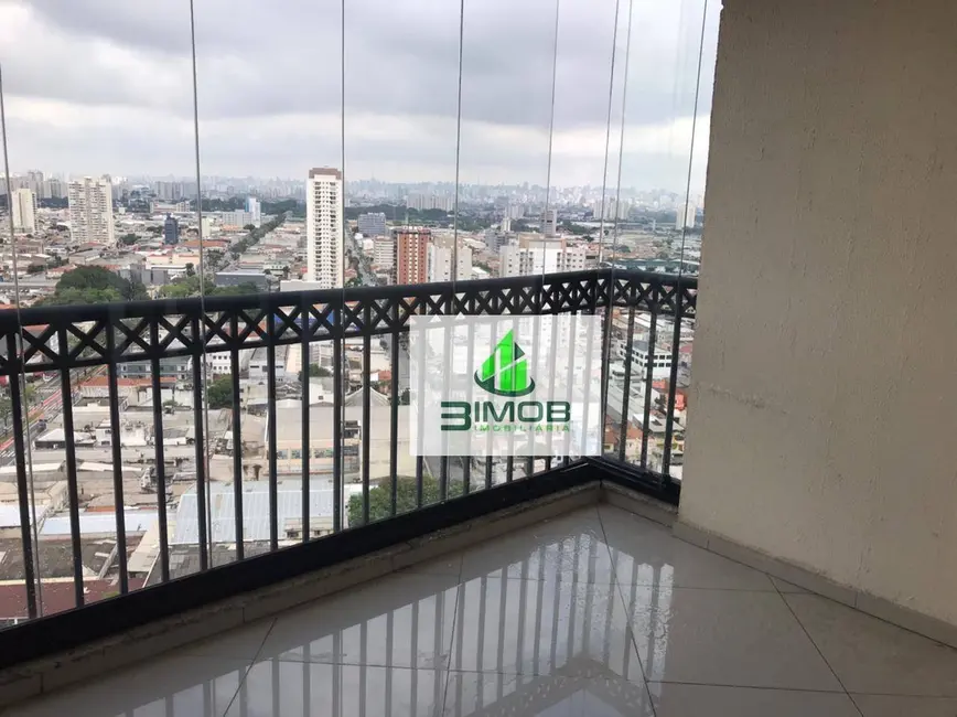 Apartamento com 3 quartos à venda, 111m2 em Vila Maria Alta, São Paulo - SP - imagem 3 Foto 3 de Apartamento com 3 quartos à venda, 111m2 em Vila Maria Alta, São Paulo - SP