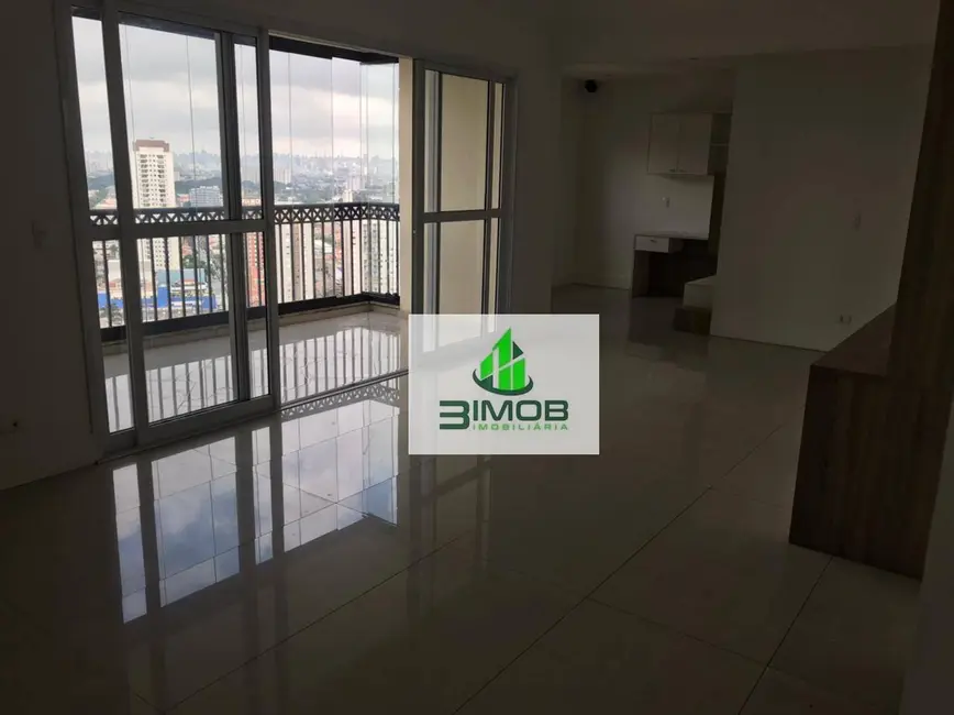 Apartamento com 3 quartos à venda, 111m2 em Vila Maria Alta, São Paulo - SP - imagem 6 Foto 6 de Apartamento com 3 quartos à venda, 111m2 em Vila Maria Alta, São Paulo - SP