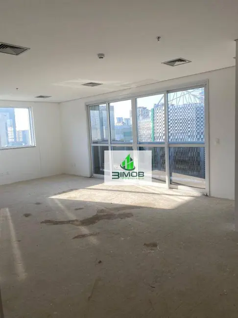 Sala Comercial para alugar, 45m2 em Perdizes, São Paulo - SP - imagem 7 Foto 7 de Sala Comercial para alugar, 45m2 em Perdizes, São Paulo - SP