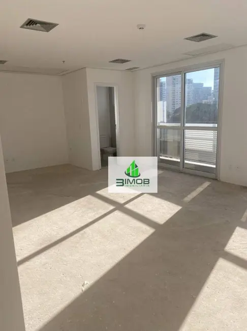 Sala Comercial para alugar, 45m2 em Perdizes, São Paulo - SP - imagem 8 Foto 8 de Sala Comercial para alugar, 45m2 em Perdizes, São Paulo - SP