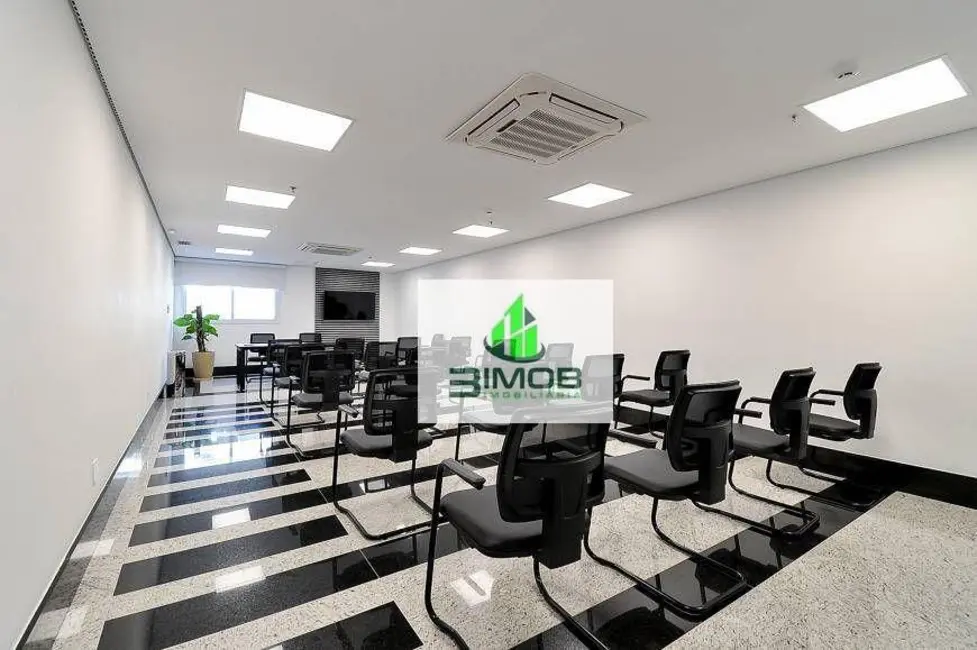 Sala Comercial para alugar, 45m2 em Perdizes, São Paulo - SP - imagem 5 Foto 5 de Sala Comercial para alugar, 45m2 em Perdizes, São Paulo - SP