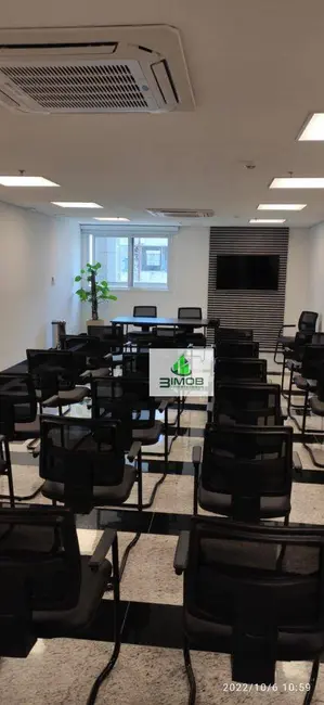 Sala Comercial para alugar, 45m2 em Perdizes, São Paulo - SP - imagem 6 Foto 6 de Sala Comercial para alugar, 45m2 em Perdizes, São Paulo - SP