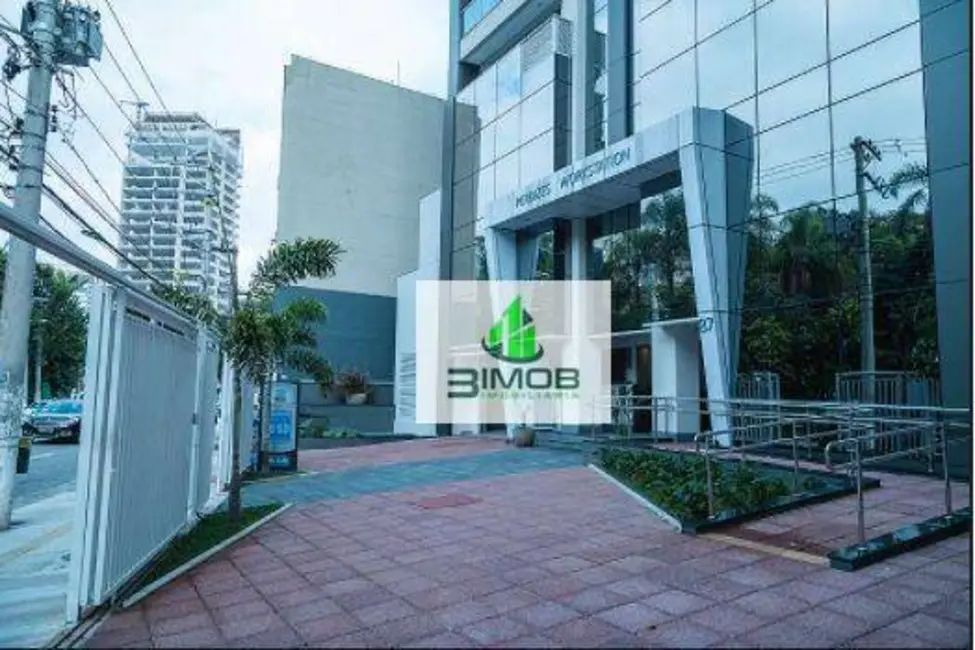 Sala Comercial para alugar, 45m2 em Perdizes, São Paulo - SP - imagem 2 Foto 2 de Sala Comercial para alugar, 45m2 em Perdizes, São Paulo - SP