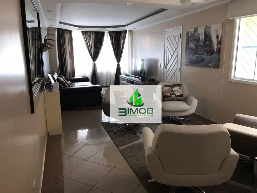 Sobrado com 3 quartos à venda, 180m2 em Vila Dom Pedro II, São Paulo - SP - imagem 4 Foto 4 de Sobrado com 3 quartos à venda, 180m2 em Vila Dom Pedro II, São Paulo - SP